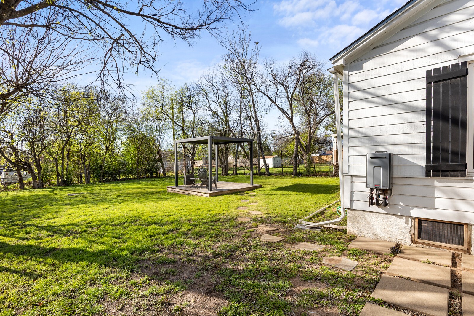 3612 Charlton Avenue Waco TX 76711