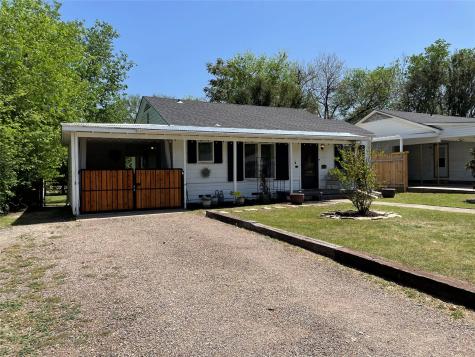 3612 Charlton Avenue Waco TX 76711