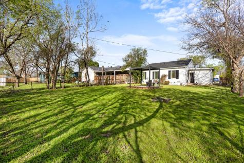 3612 Charlton Avenue Waco TX 76711