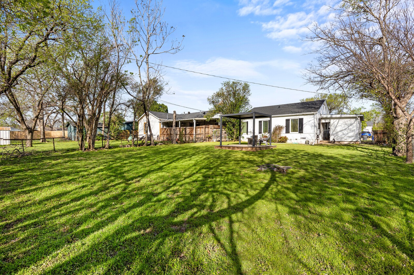 3612 Charlton Avenue Waco TX 76711
