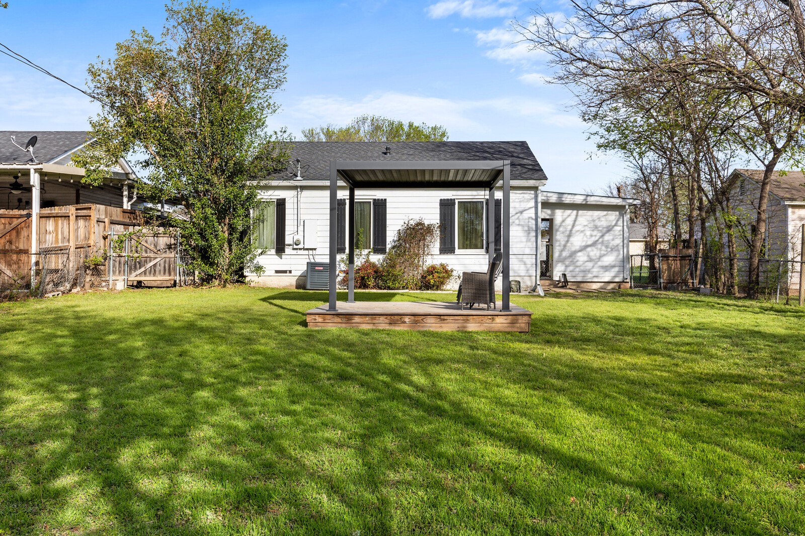 3612 Charlton Avenue Waco TX 76711