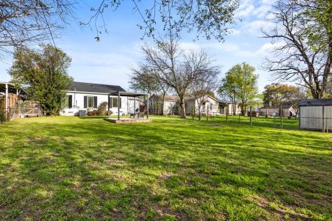3612 Charlton Avenue Waco TX 76711