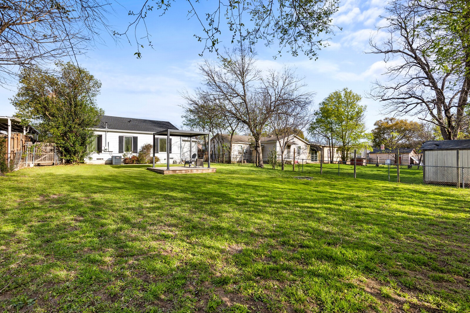 3612 Charlton Avenue Waco TX 76711