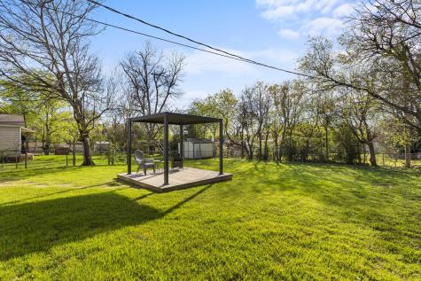 3612 Charlton Avenue Waco TX 76711