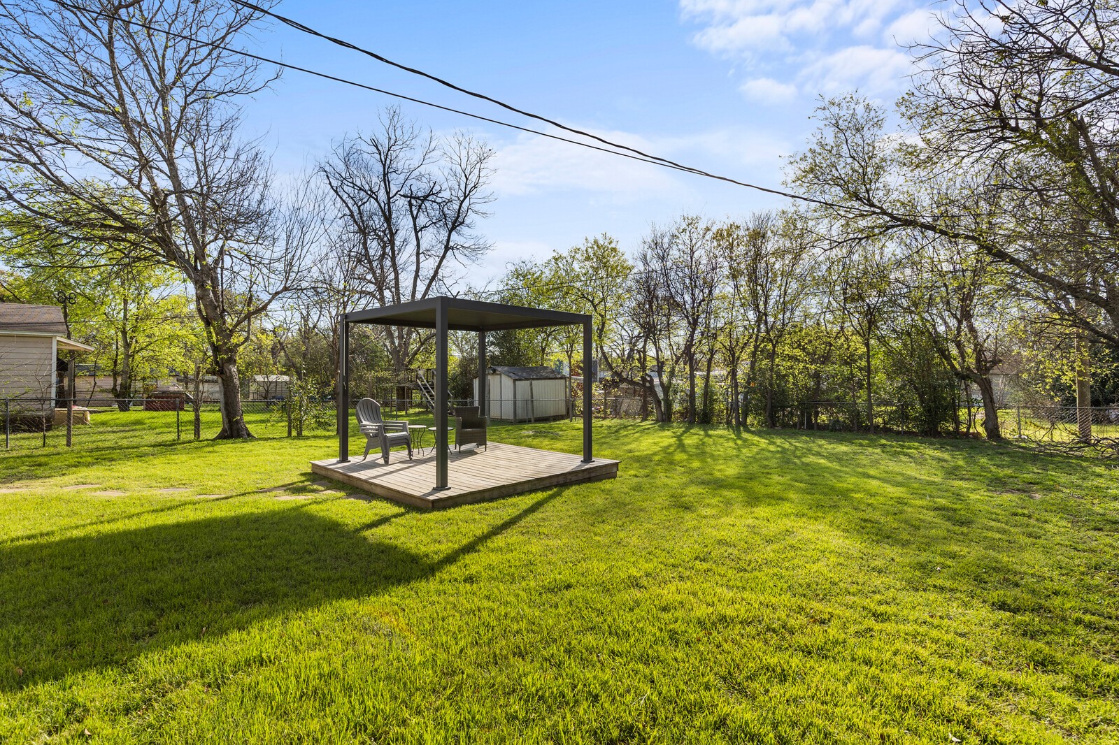 3612 Charlton Avenue Waco TX 76711