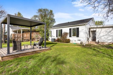 3612 Charlton Avenue Waco TX 76711