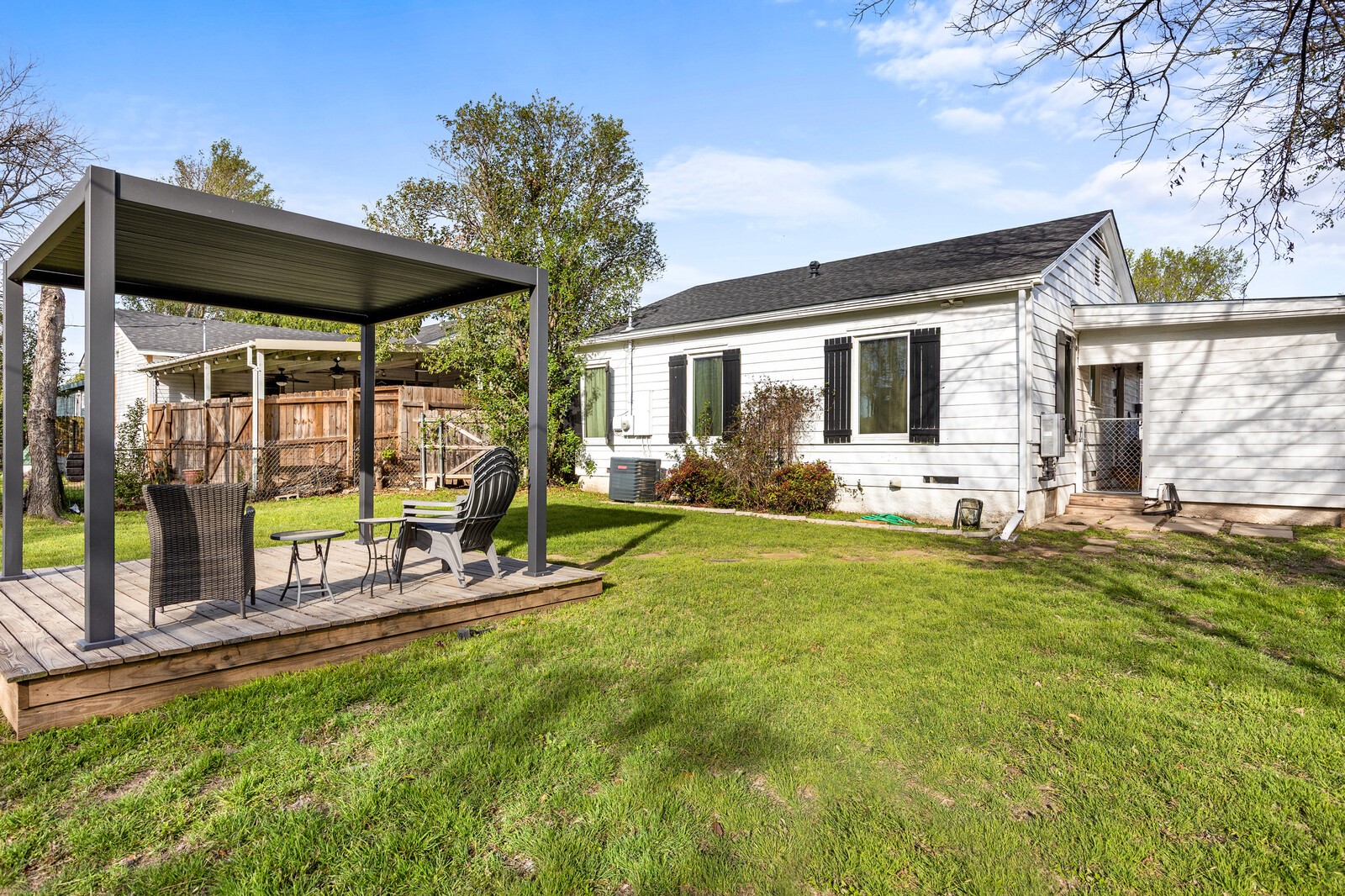 3612 Charlton Avenue Waco TX 76711
