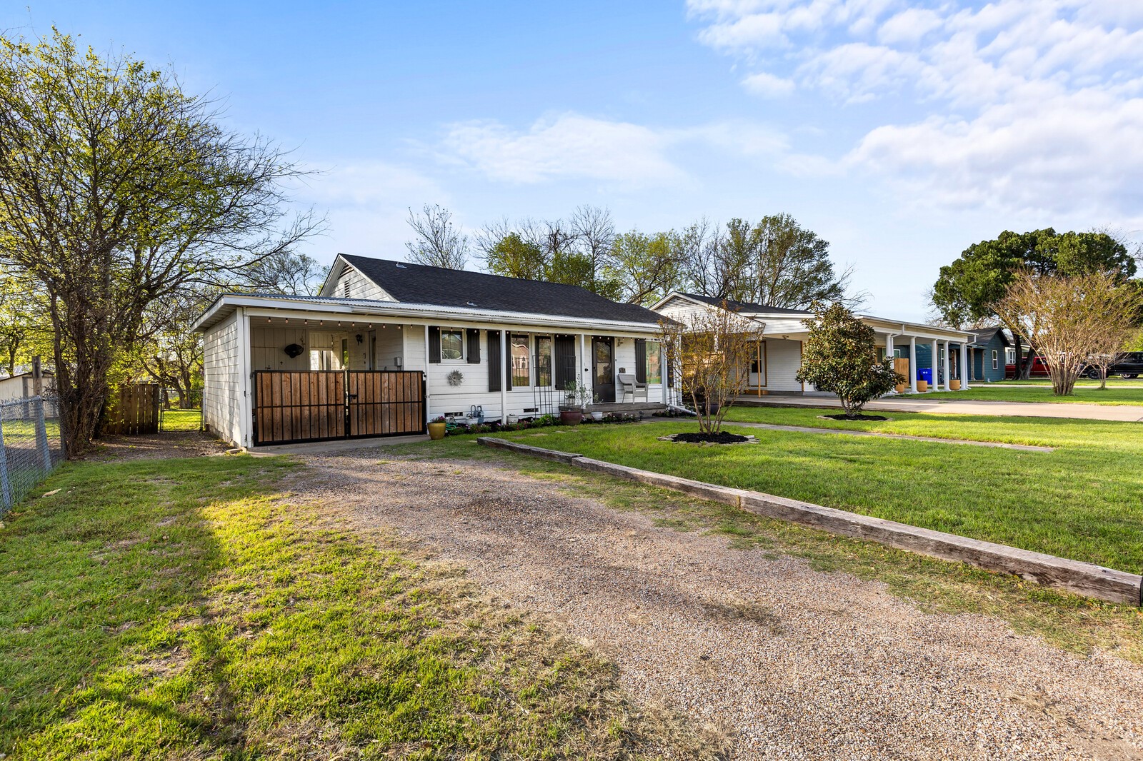3612 Charlton Avenue Waco TX 76711