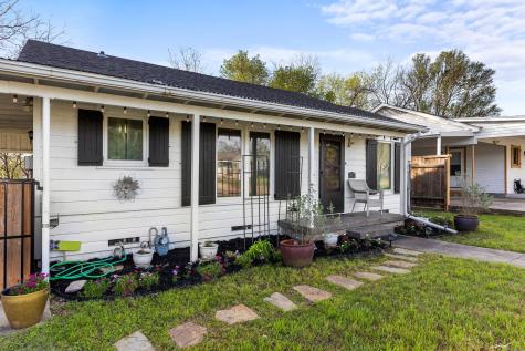 3612 Charlton Avenue Waco TX 76711