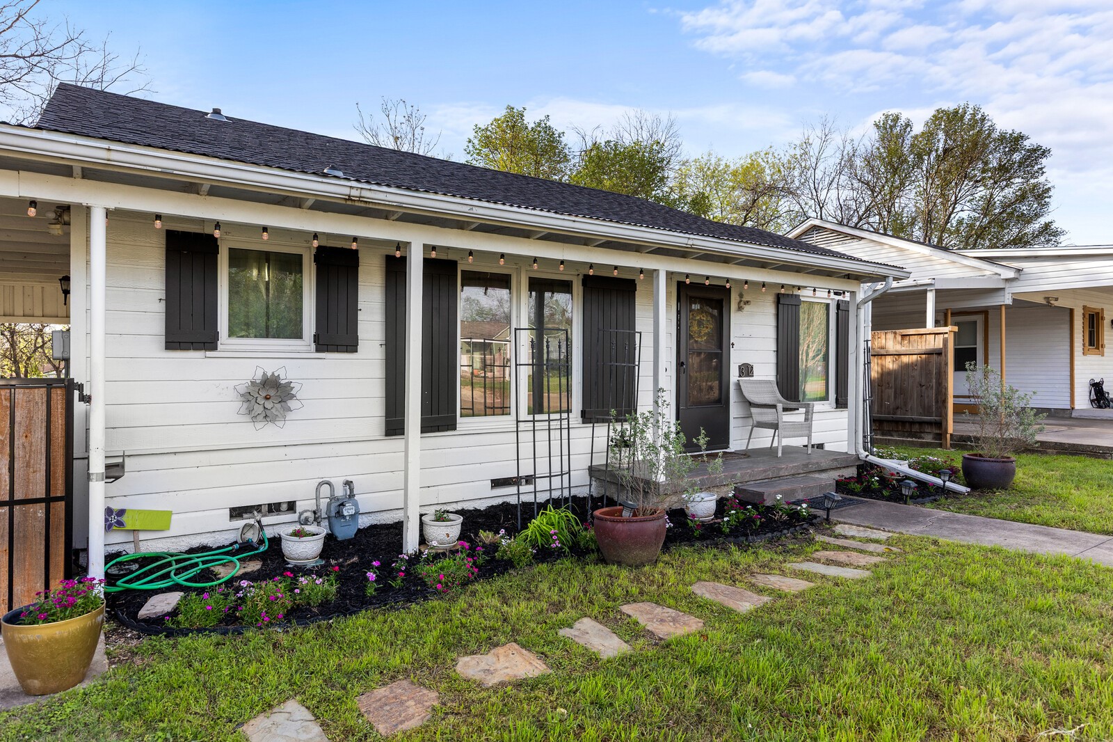 3612 Charlton Avenue Waco TX 76711