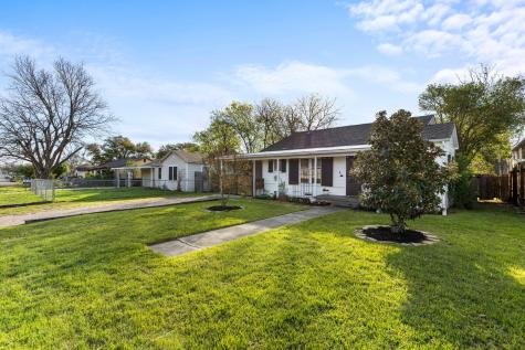 3612 Charlton Avenue Waco TX 76711
