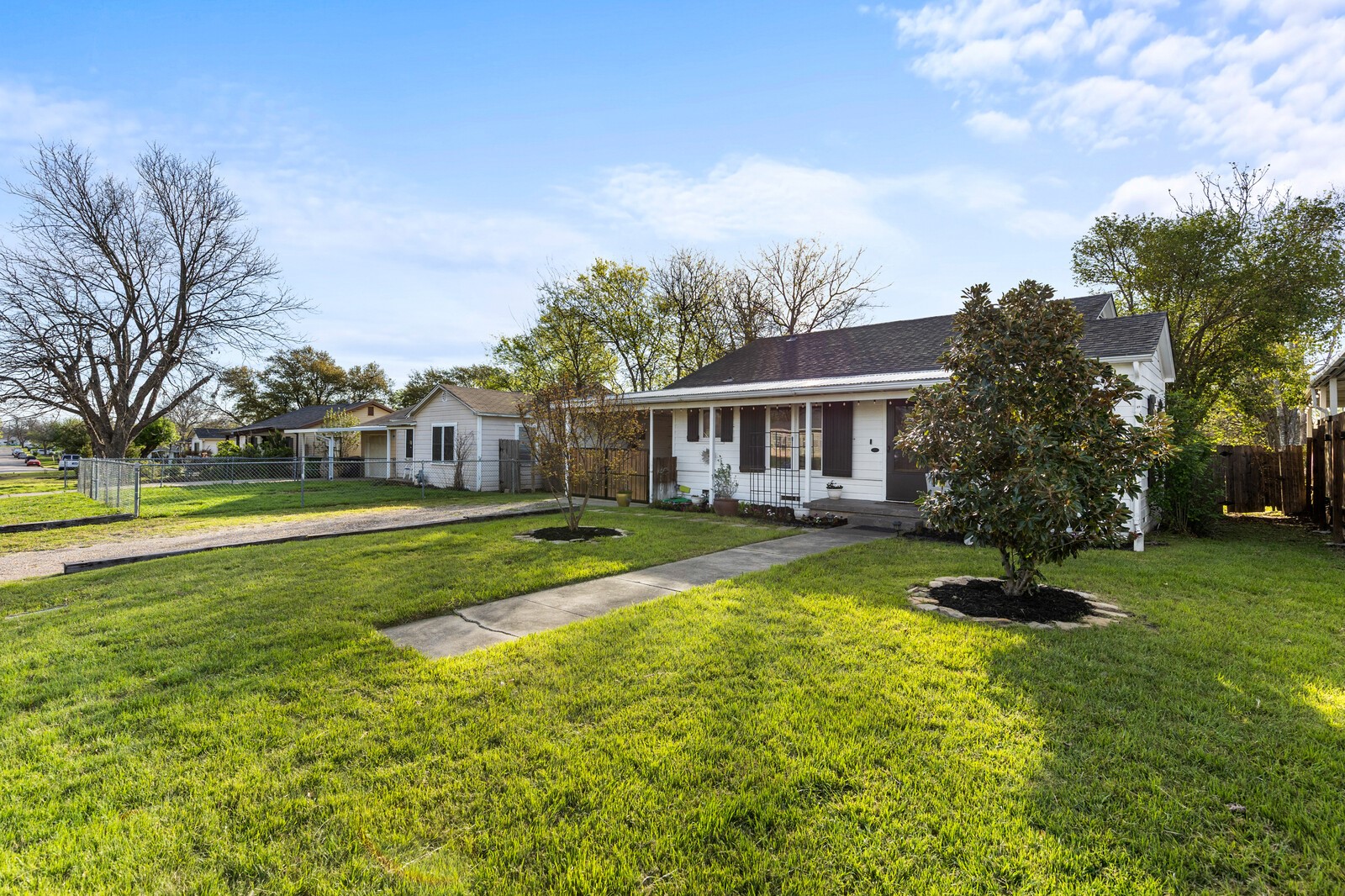 3612 Charlton Avenue Waco TX 76711