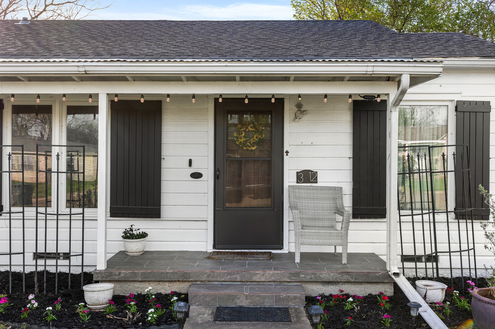 3612 Charlton Avenue Waco TX 76711