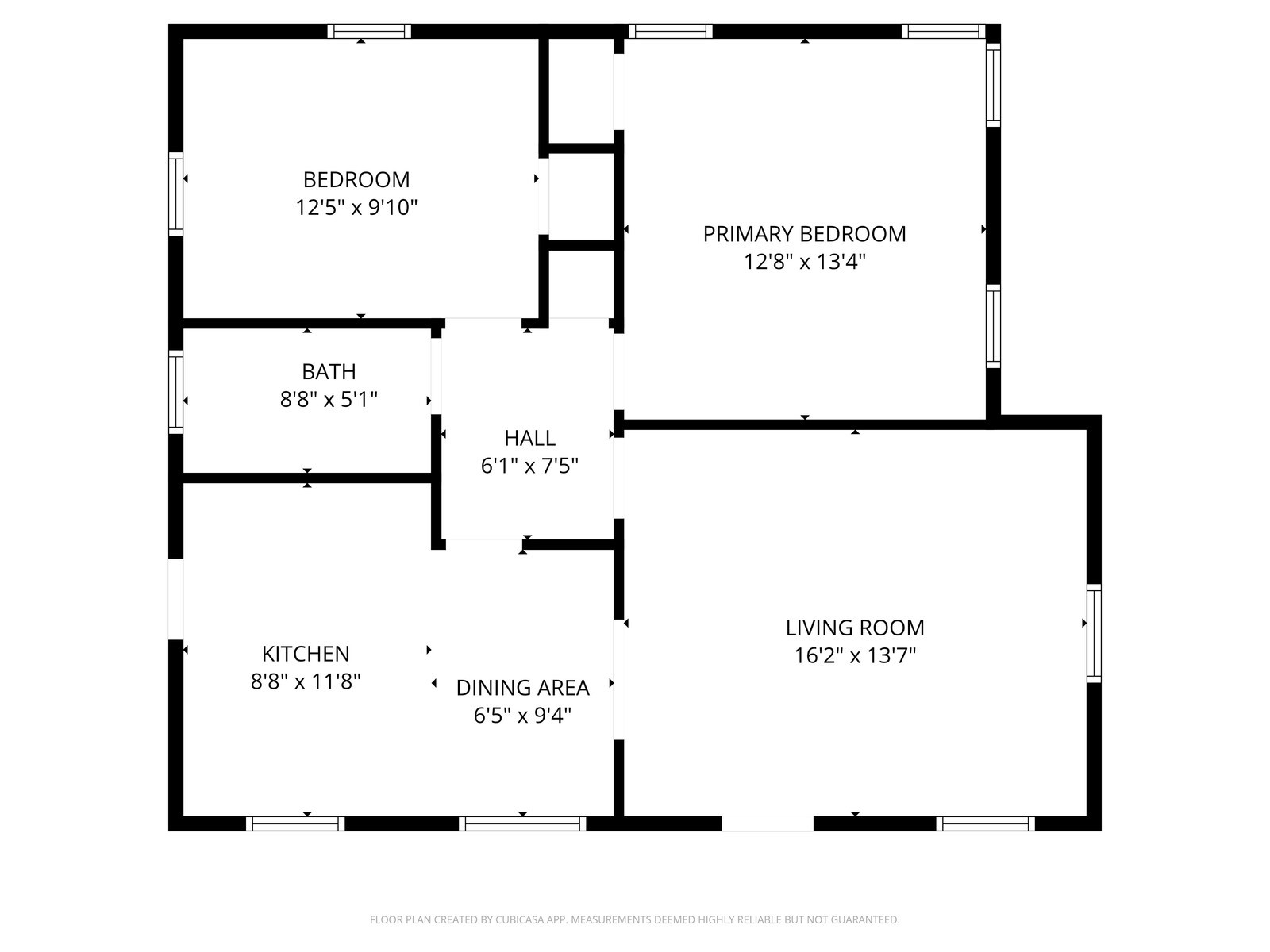 3612 Charlton Avenue Waco TX 76711