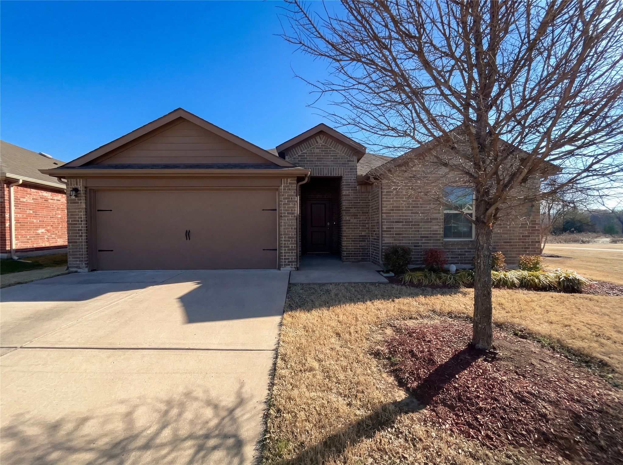 1310 Meadow Creek Drive Princeton TX 75407