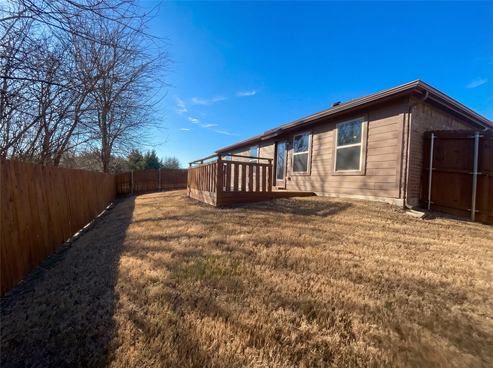 1310 Meadow Creek Drive Princeton TX 75407