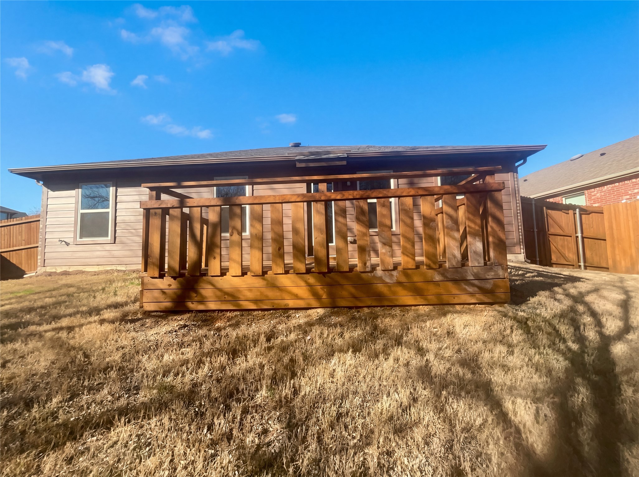 1310 Meadow Creek Drive Princeton TX 75407