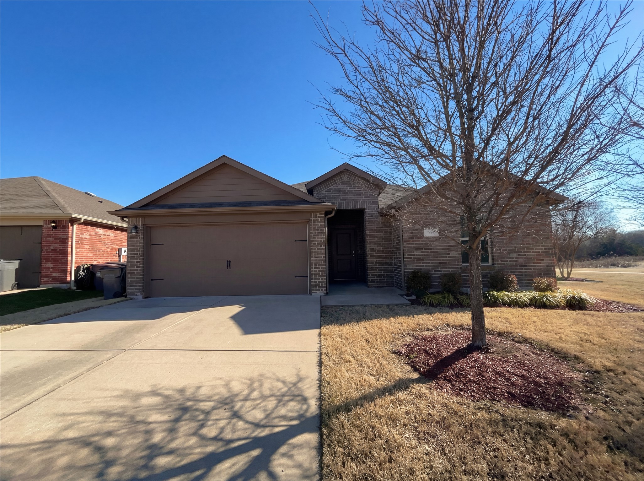 1310 Meadow Creek Drive Princeton TX 75407