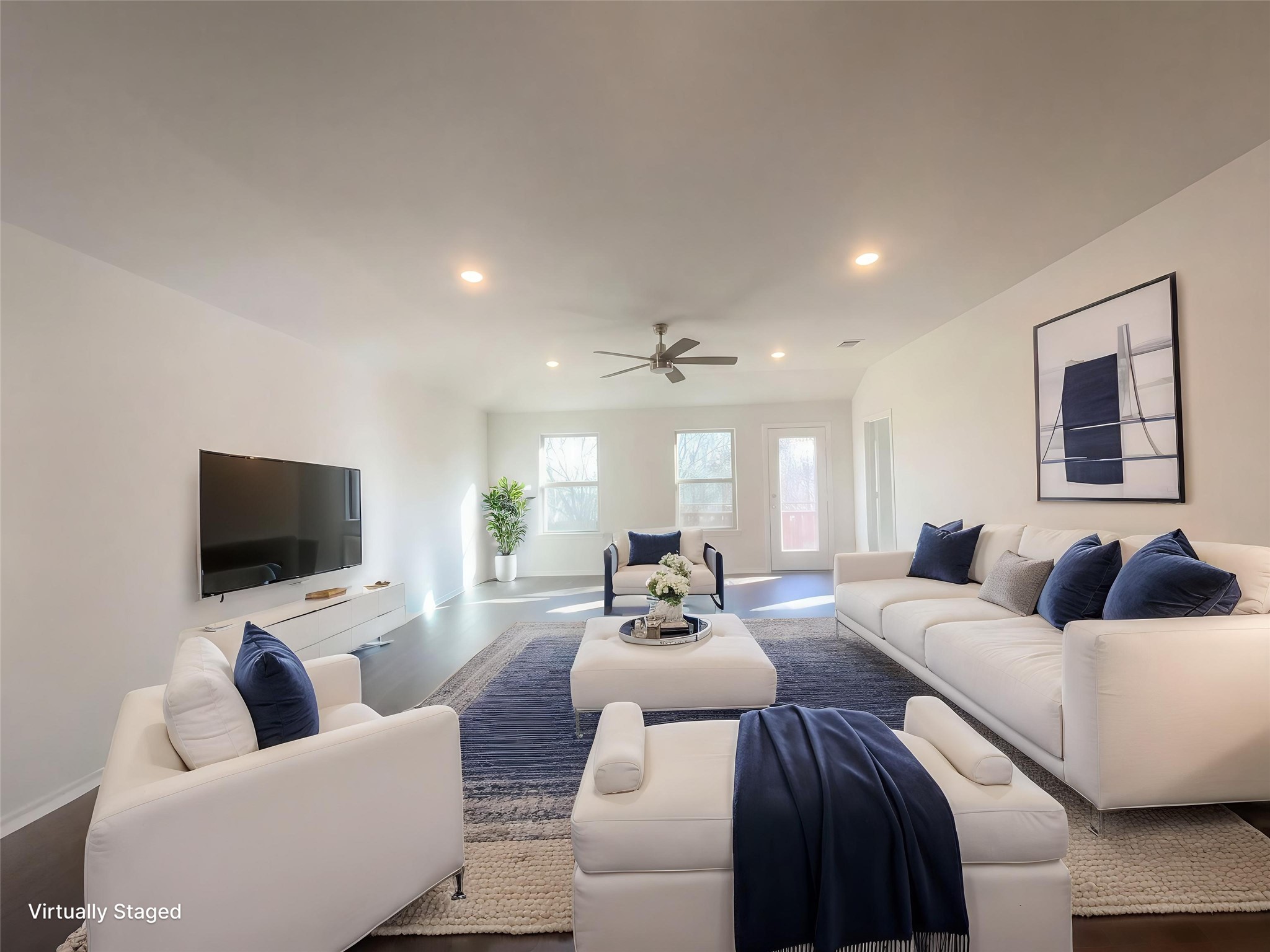 1310 Meadow Creek Drive Princeton TX 75407