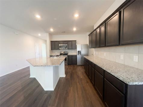 1310 Meadow Creek Drive Princeton TX 75407