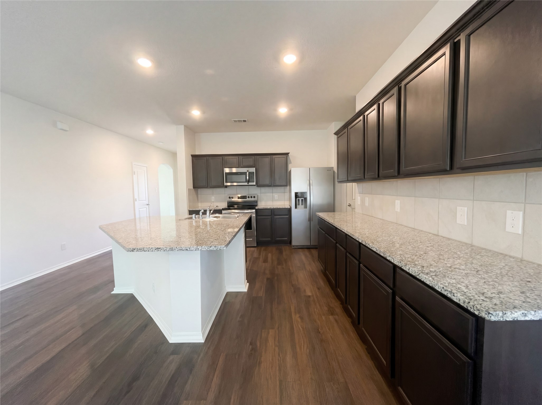 1310 Meadow Creek Drive Princeton TX 75407