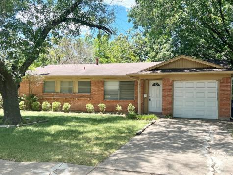 2311 Arcady Lane Lancaster TX 75134