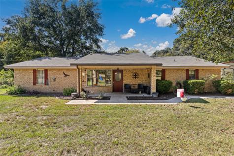 233 County Road 3130 Cookville TX 75558