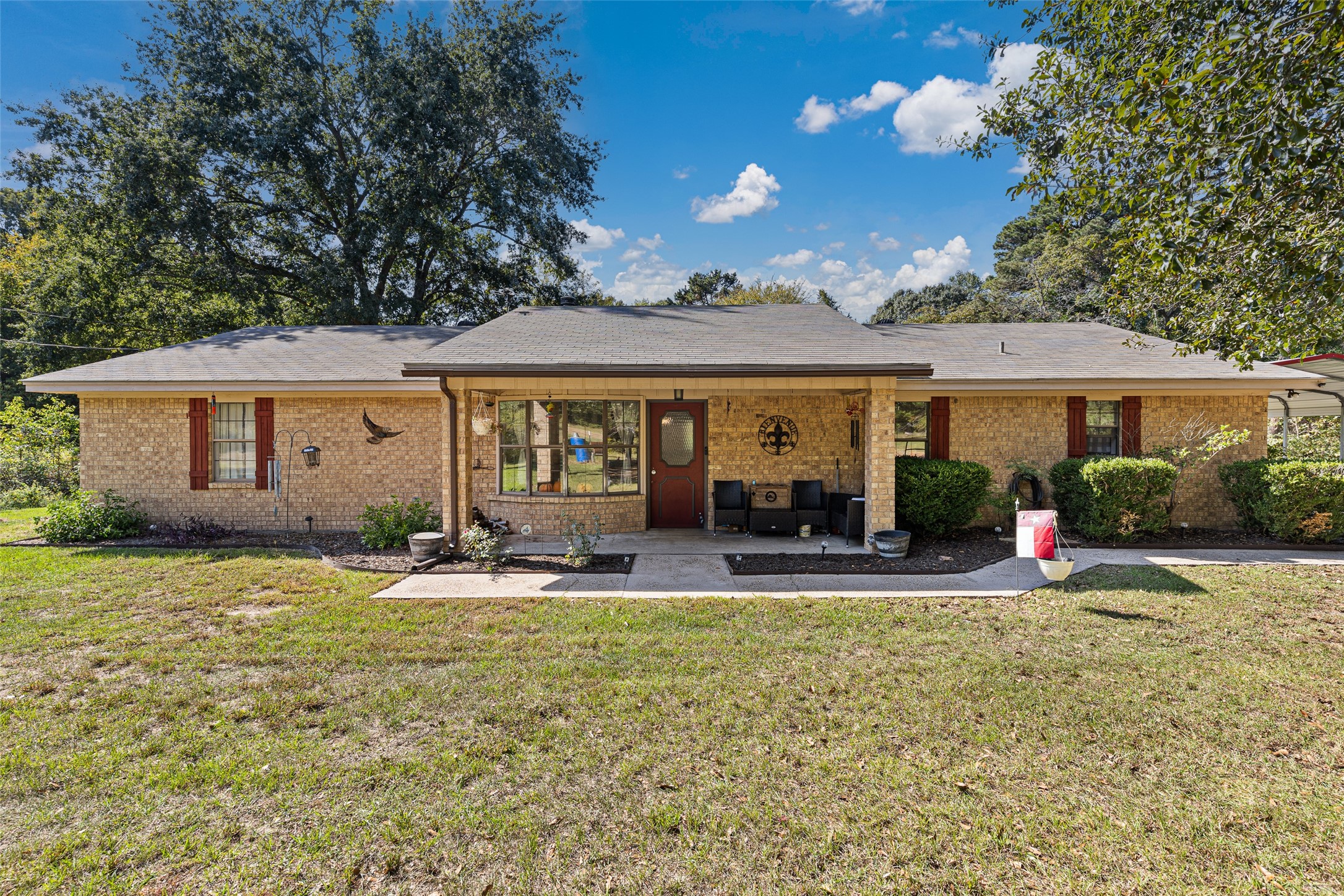 233 County Road 3130 Cookville TX 75558