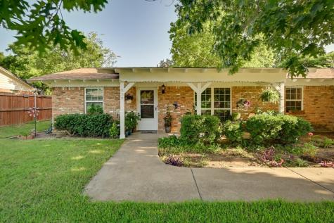 229 Revere Drive Fort Worth TX 76134