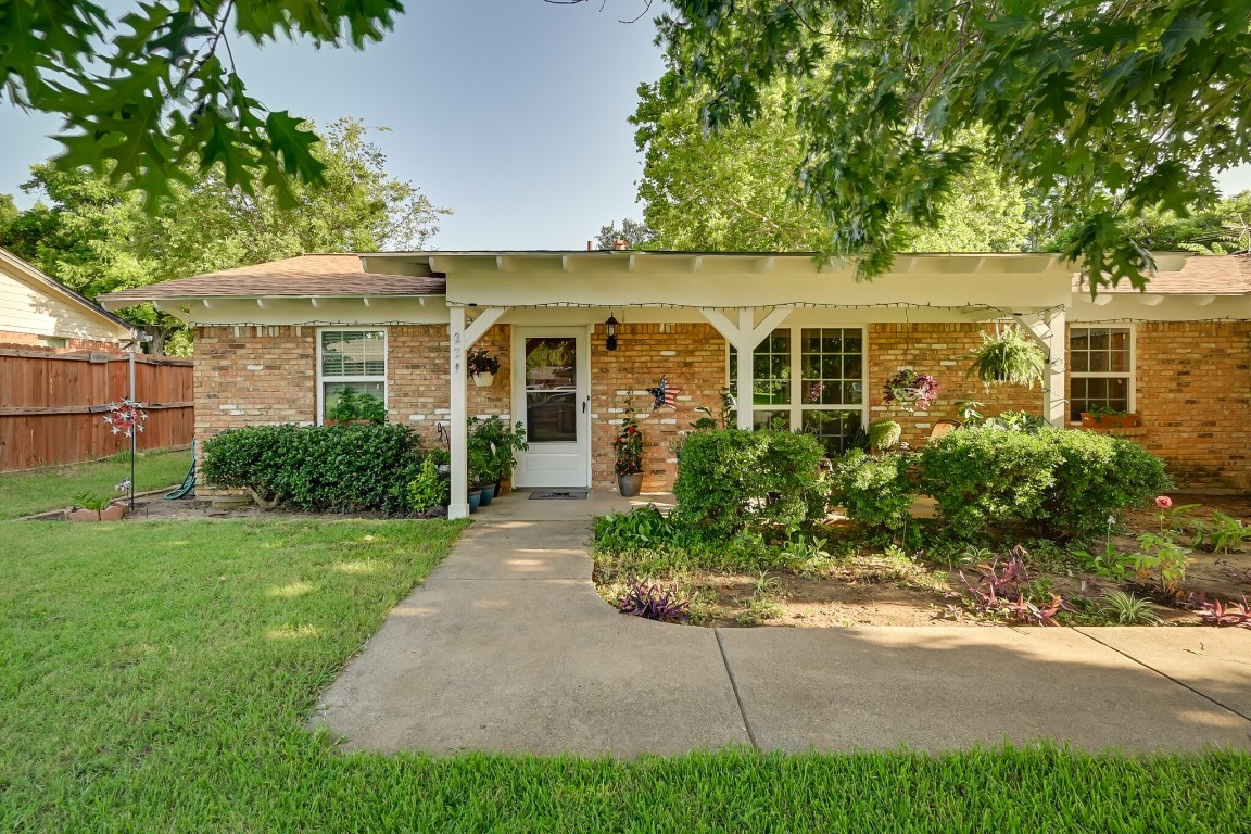 229 Revere Drive Fort Worth TX 76134