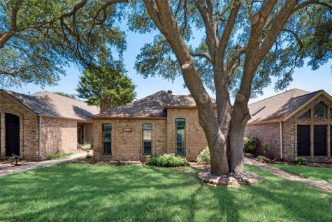 1928 Country Club Drive Plano TX 75074