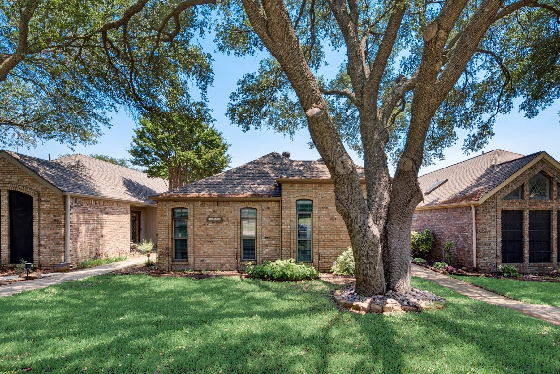 1928 Country Club Drive Plano TX 75074