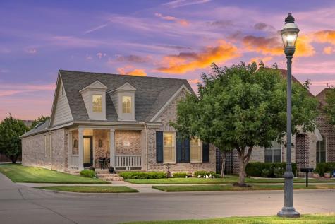 7901 Mimosa Drive North Richland Hills TX 76180