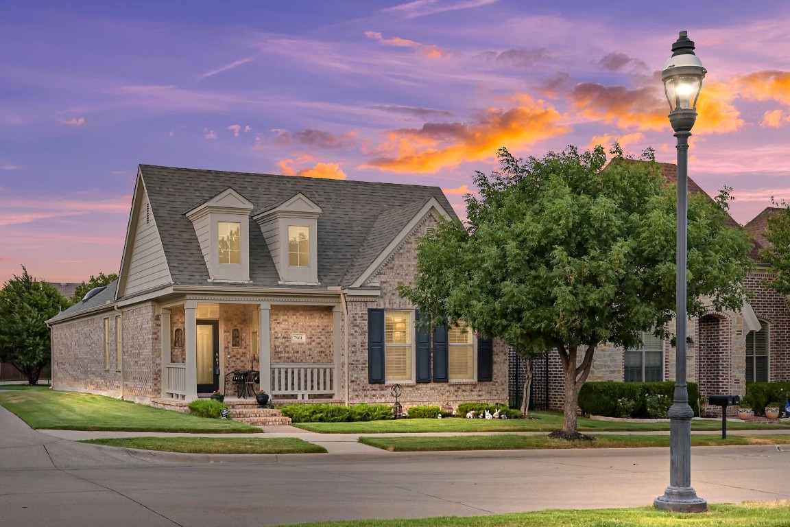 7901 Mimosa Drive North Richland Hills TX 76180