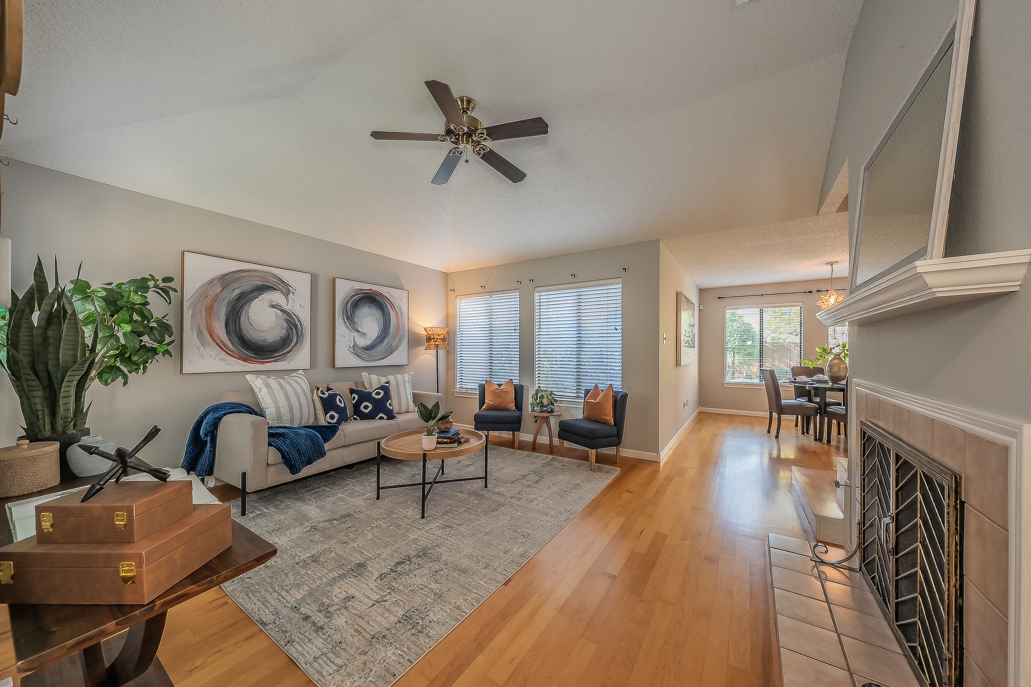 1707 Overlook Drive Grapevine TX 76051