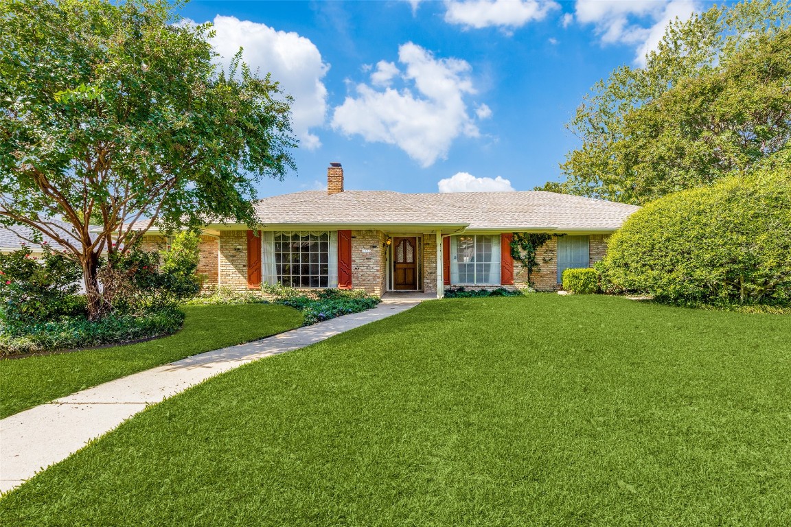 6720 Del Prado Avenue Fort Worth TX 76133