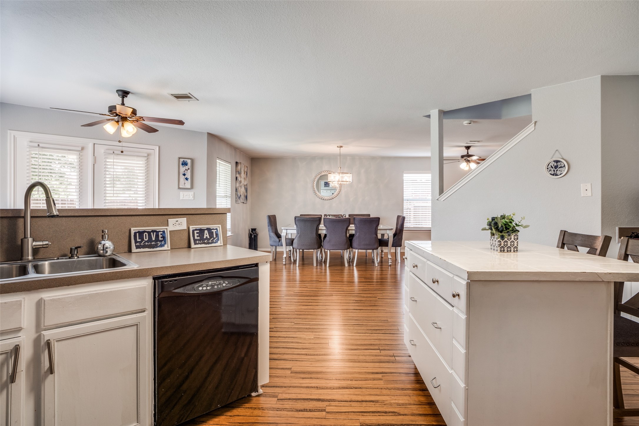 1628 Withers Way Krum TX 76249