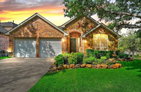 1181 Noble Avenue Lantana TX 76226