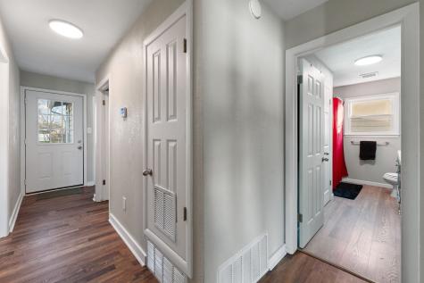 1116 Poindexter Avenue Cleburne TX 76033