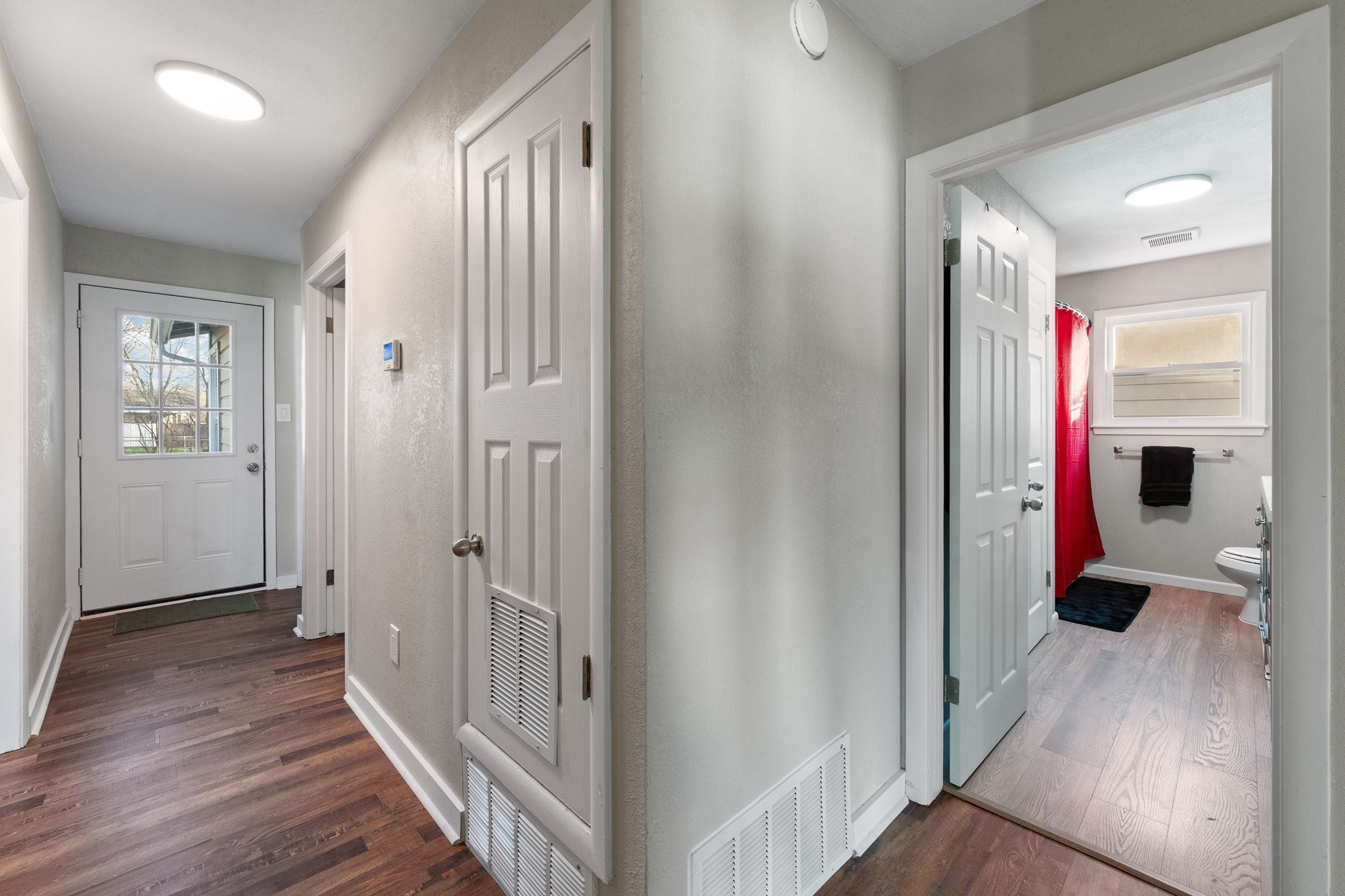 1116 Poindexter Avenue Cleburne TX 76033