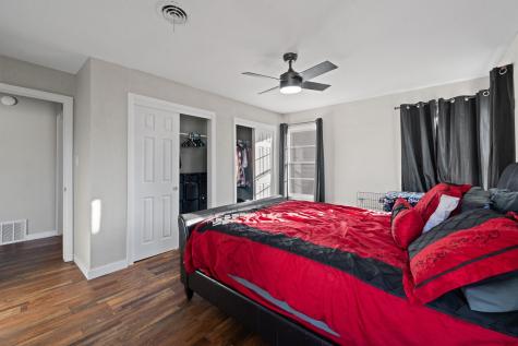 1116 Poindexter Avenue Cleburne TX 76033