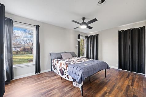 1116 Poindexter Avenue Cleburne TX 76033