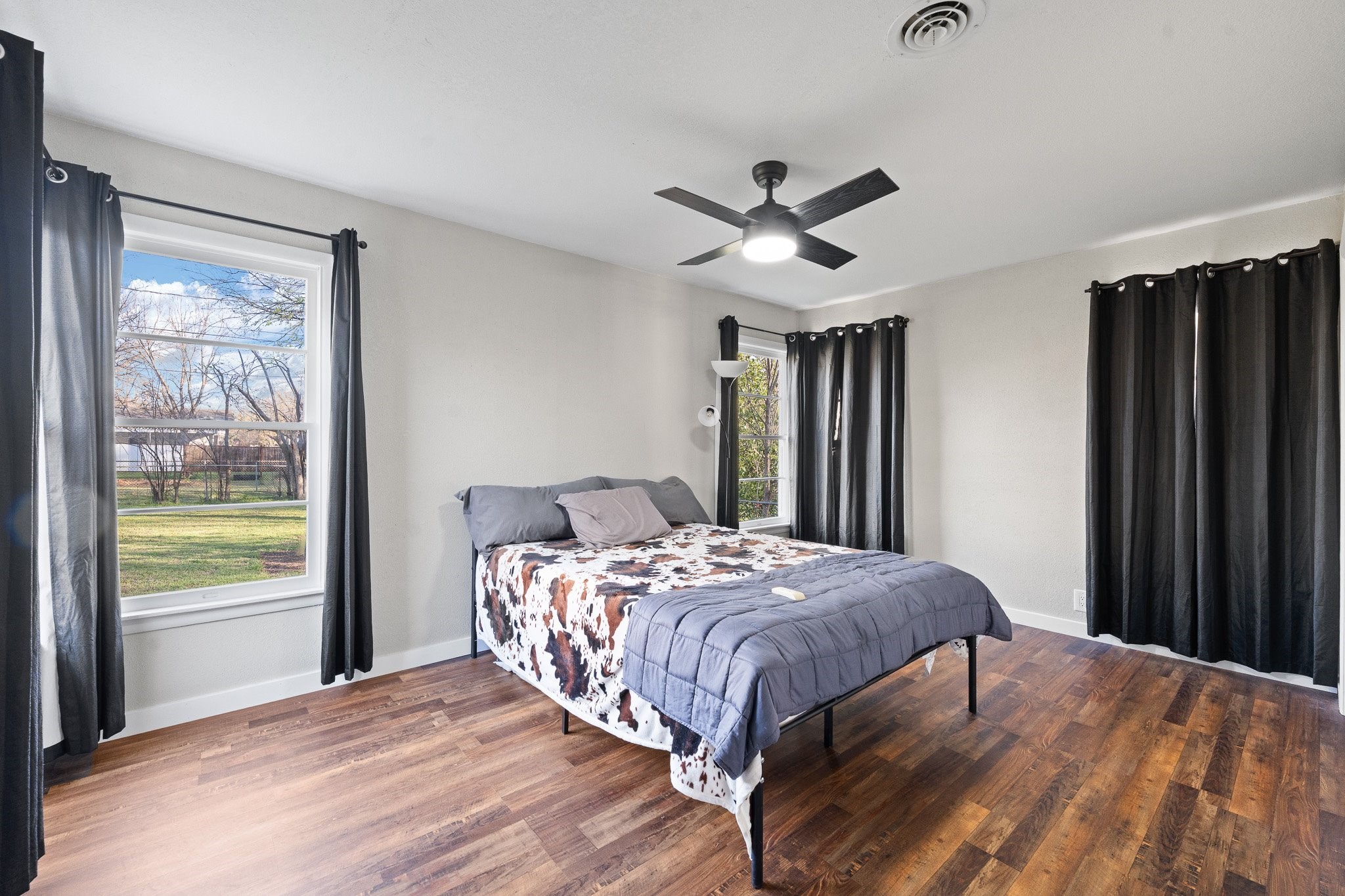 1116 Poindexter Avenue Cleburne TX 76033