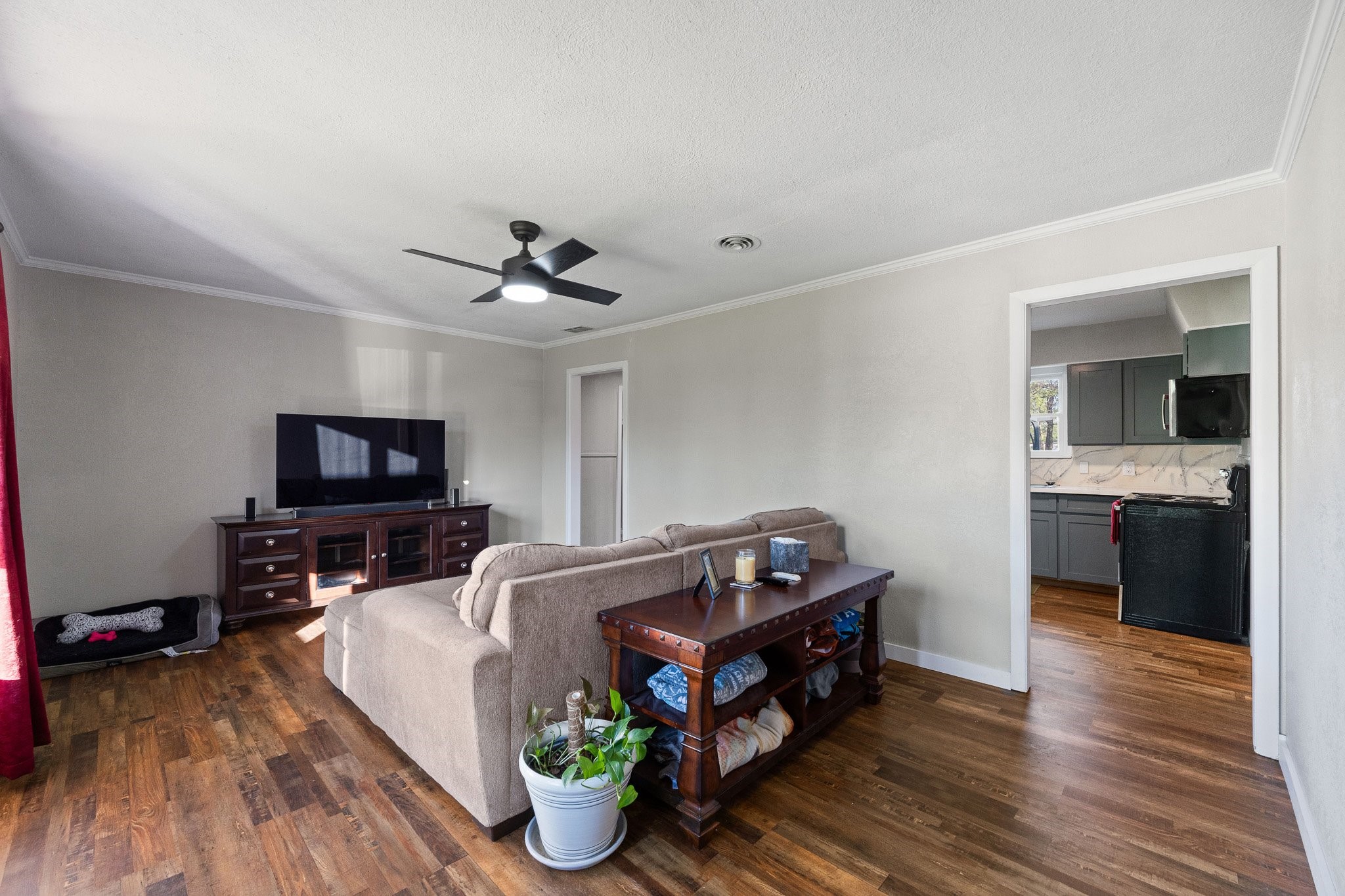 1116 Poindexter Avenue Cleburne TX 76033