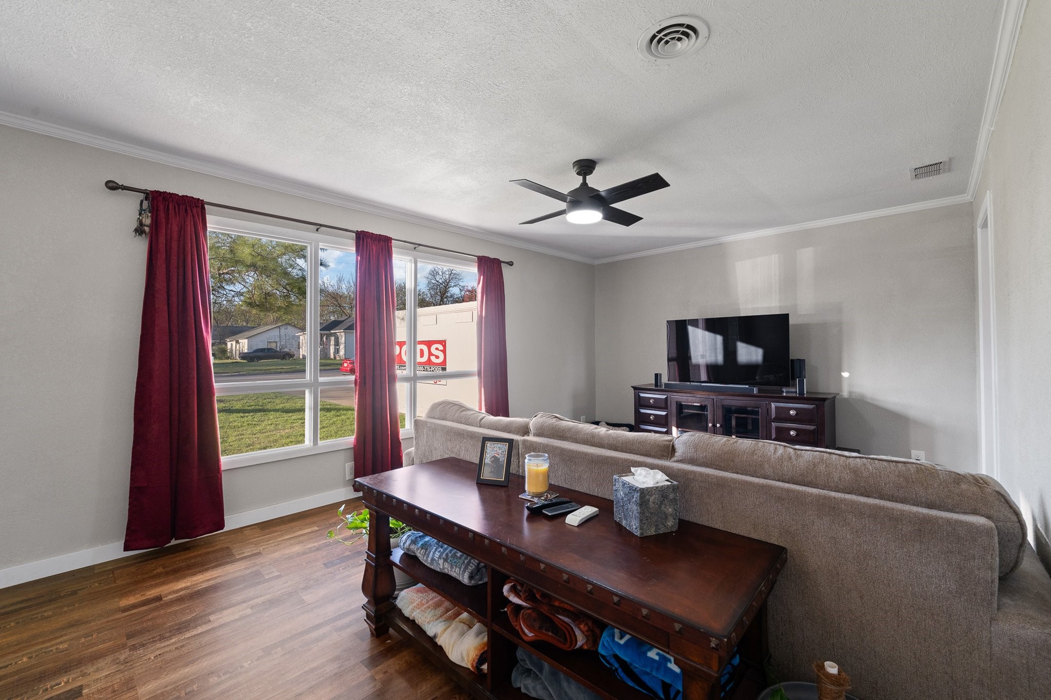 1116 Poindexter Avenue Cleburne TX 76033