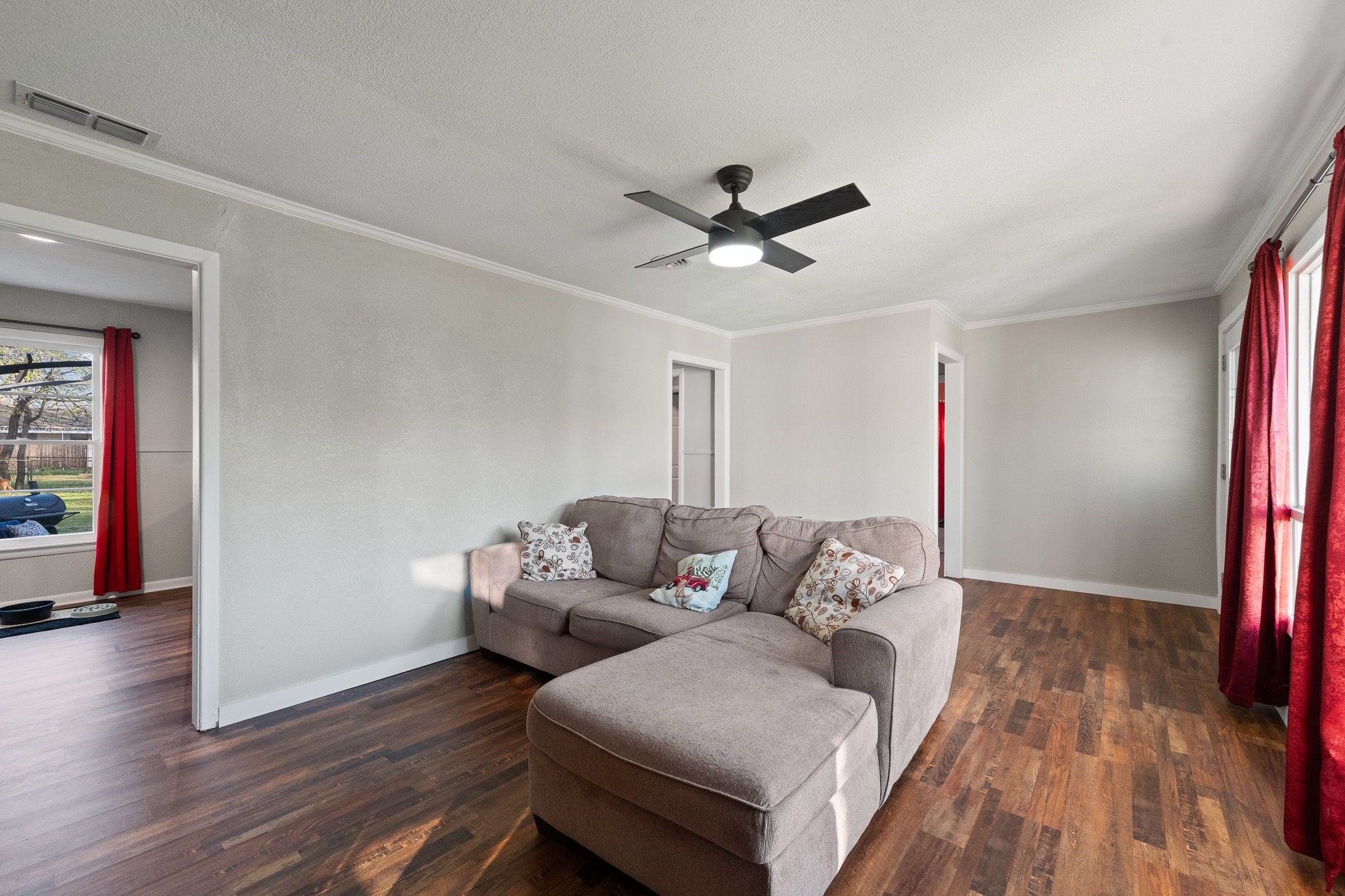 1116 Poindexter Avenue Cleburne TX 76033