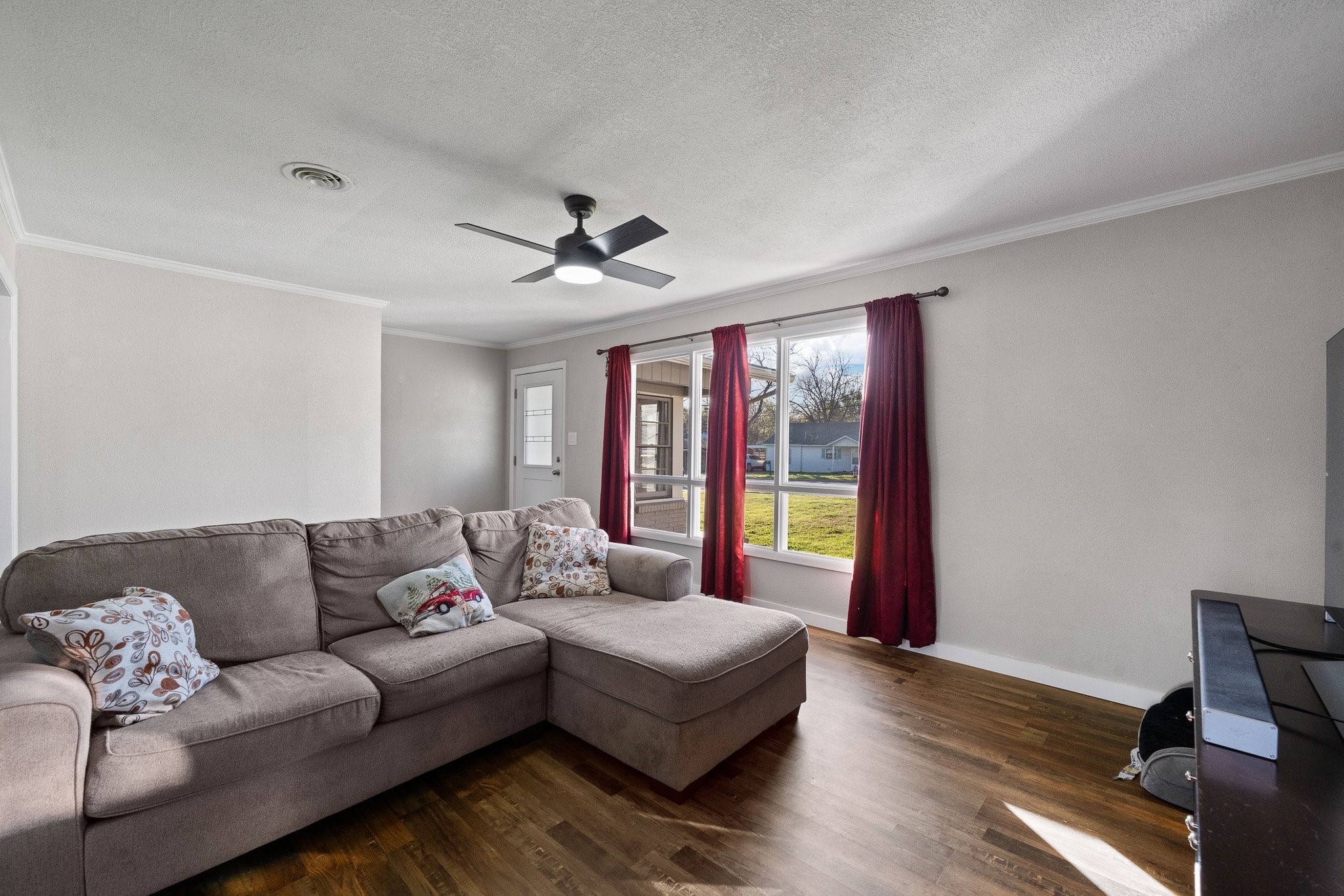 1116 Poindexter Avenue Cleburne TX 76033