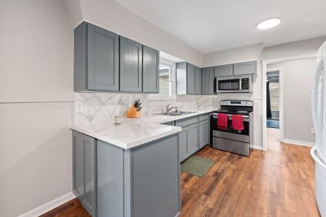 1116 Poindexter Avenue Cleburne TX 76033