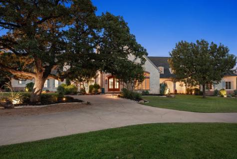1011 Ottinger Road Keller TX 76262