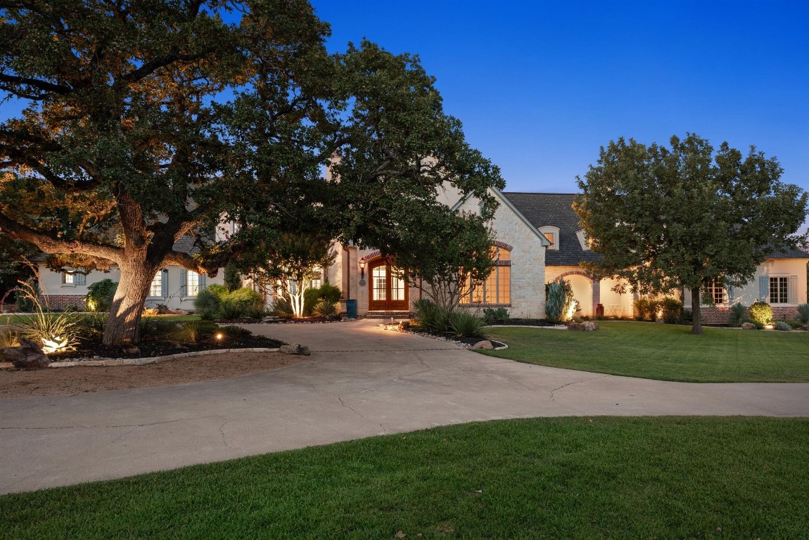 1011 Ottinger Road Keller TX 76262
